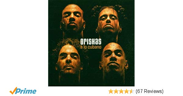Orishas A Lo Cubano Album Free Download